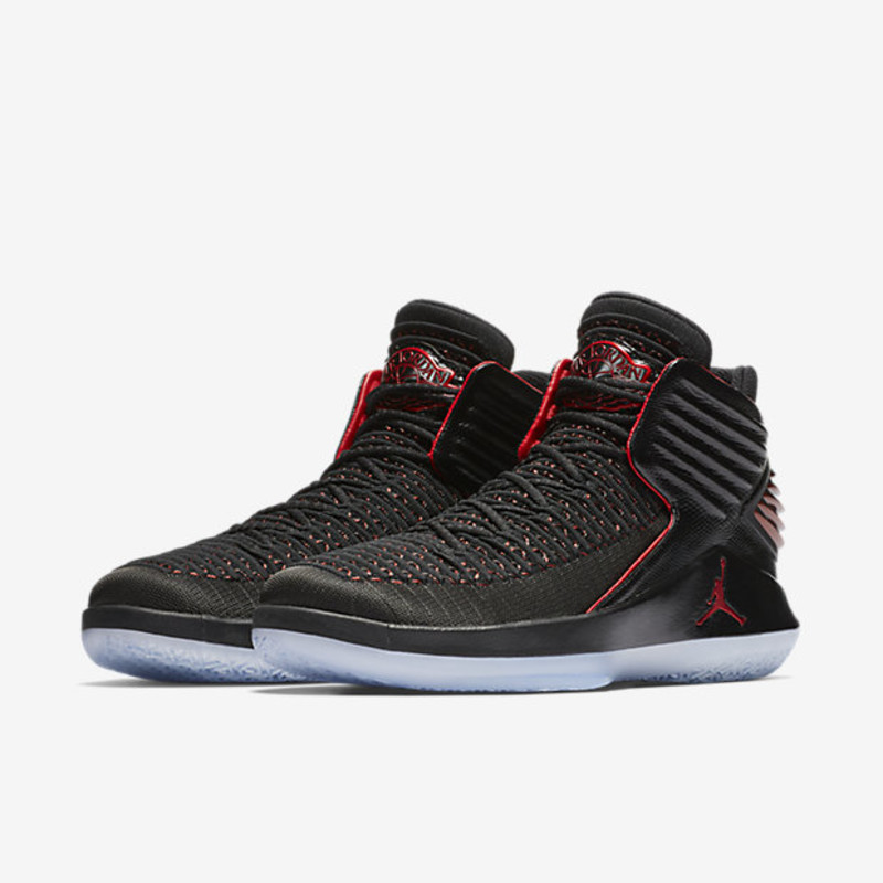 Air Jordan 32 Banned | AA1253-001 | Grailify